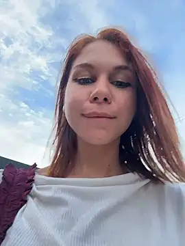 RosieSecret Live XXX-chat