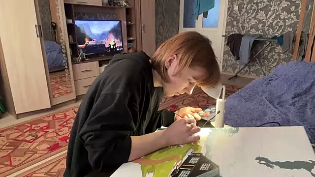 ShonnaTweddle live XXX chat