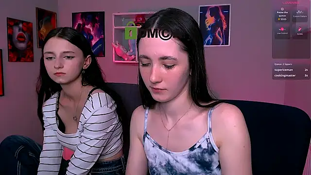 Онлайн чат XXX bella_dorn