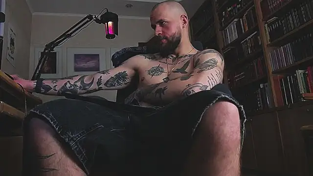 padr3jason élő XXX-chatje