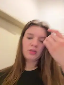 -Leasophie Webcam-Show