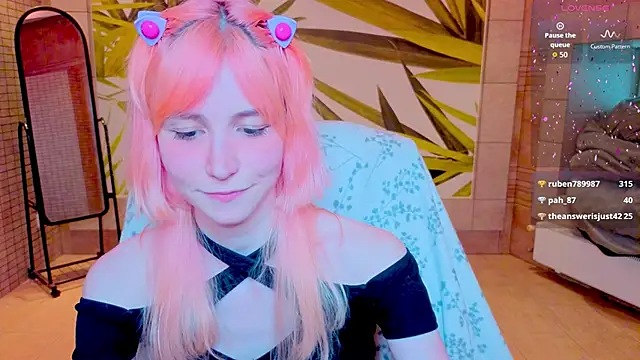fleximona 라이브 XXX 채팅