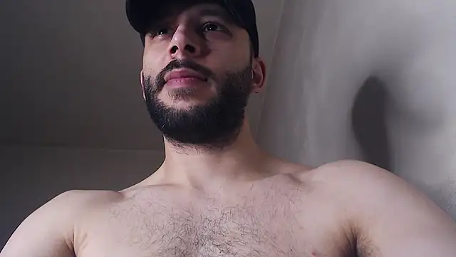 Chat +18 de henryaxe ao vivo