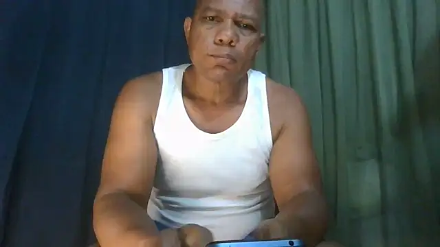bigblackcock75 Chat XXX in diretta