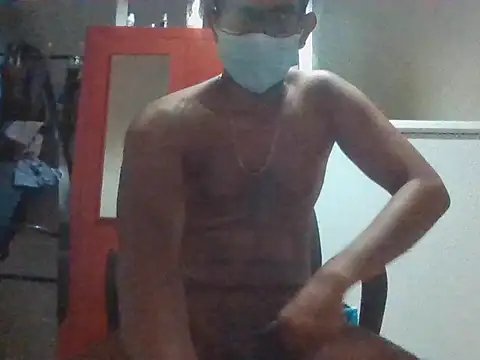 RoccoSL Show Webcam