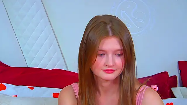 JaneRosen – Naživo XXX chat