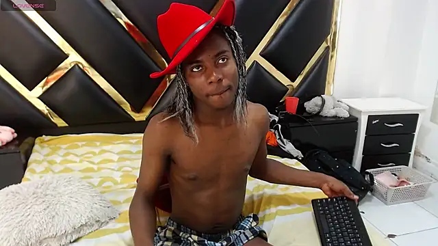 Chat XXX Live NoahJhonson69