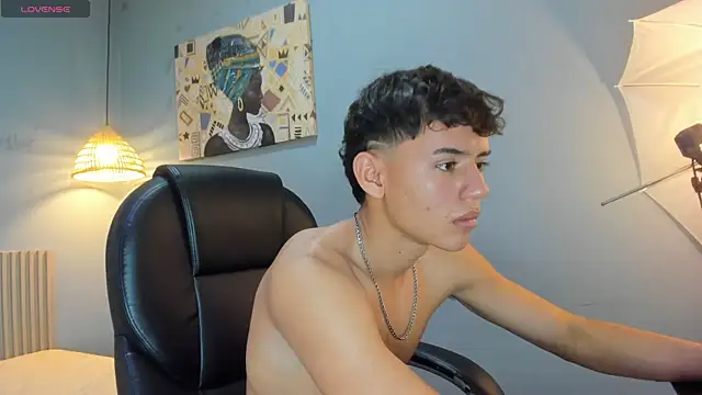 Ryan_grayx live XXX chat