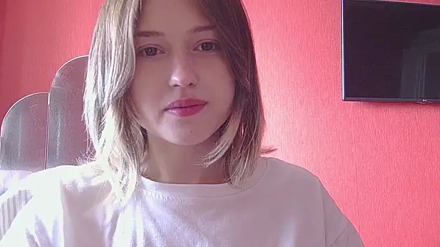 Онлайн чат XXX Beloved_Mary