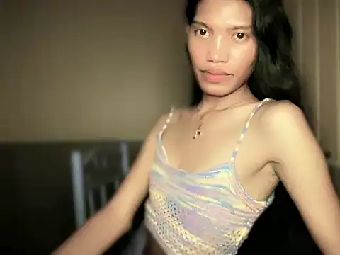 Yourgoddess_jayve 现场XXX聊天