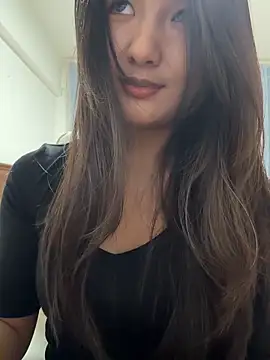 dearBeibeii XXX чат на живо