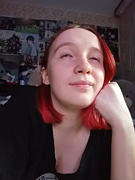 Czat XXX na żywo – Jane_me0w