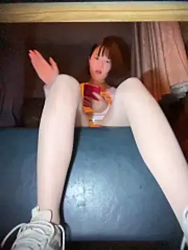 littleqiu Obrolan Langsung XXX