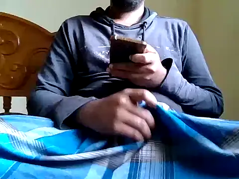 blackyydih's Live XXX Chat