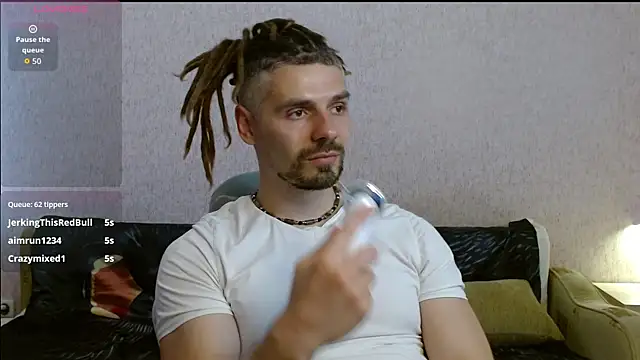 Aestheticguy101's Live XXX Chat