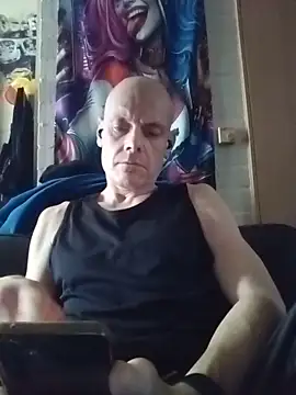 Andysagan's Live XXX Chat