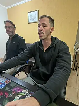 MeladoDiMel Live XXX-chat