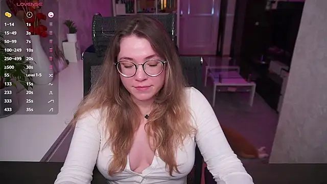 Chat XXX ao vivo de RemyCute
