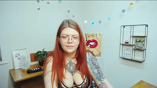 Lina_ri_'s Live XXX Chat