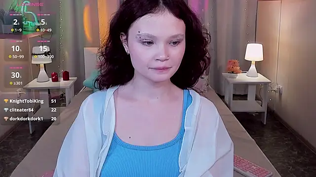 EmilyChavesn Live XXX chat