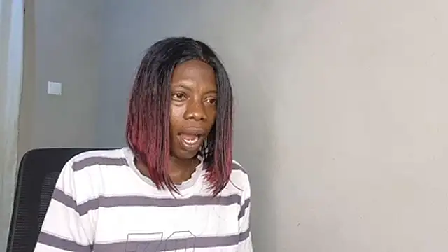 nzanizy Chat XXX live