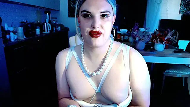 SarinaWilliams – Live XXX-chat