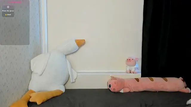 Živý XXX chat succubantra