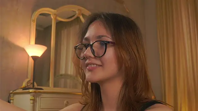 XXX chat uživo modela FrediaPfeiff