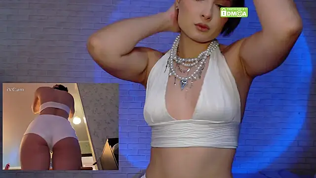 Monica_Everly's Live XXX Chat
