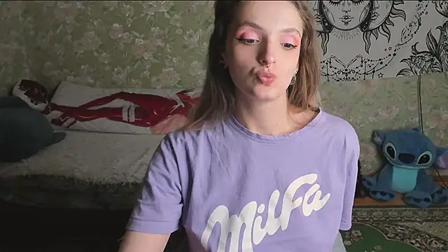 Cutie_Adelia's Live XXX Chat