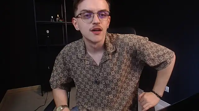 FelixStarkk Live XXX Chat