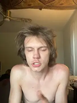 XanderOzzz's Live XXX Chat