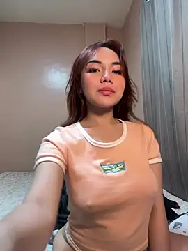 Show Webcam de expnsivecandy