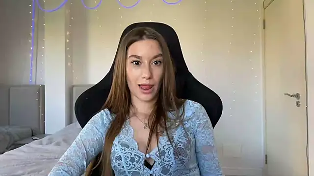 Czat XXX na żywo – PrincesSsLilu