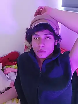 Chat XXX ao vivo de LittleTymmy