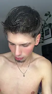 JarbinParker Chat XXX live