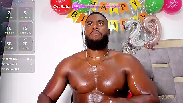lebron_million's Live XXX Chat
