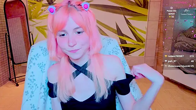 fleximona 라이브 XXX 채팅