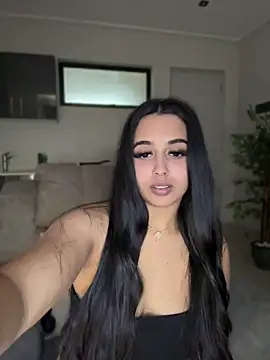 دردشة LilMisIndianx الجنسية المباشرة