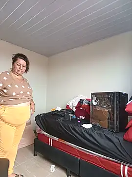Brenda_Berck_ XXX чат на живо