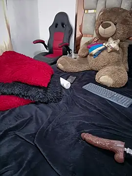 Chat +18 de serena_willow ao vivo