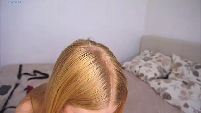 Онлайн чат XXX EllenReeves