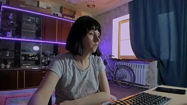 pa1e_pr1ncess' Live XXX Chat