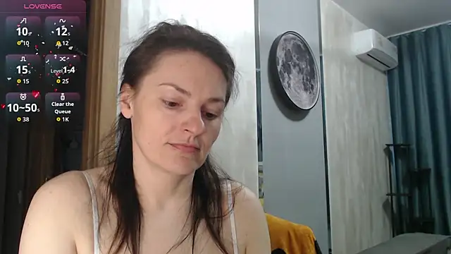 Chatroom XXX en direct de Stacy_Davice