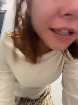 Czat XXX na żywo – RosieSecret