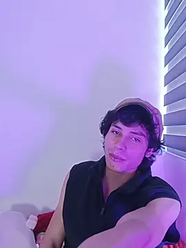 LittleTymmy – Naživo XXX chat
