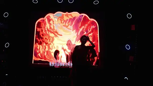 cdyyds003のライブXXXチャット