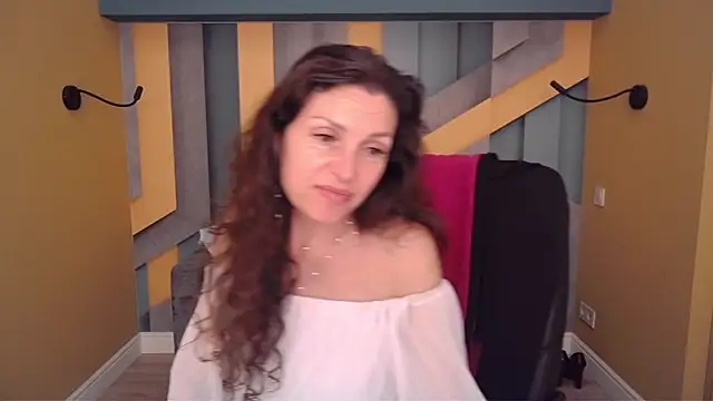 EllaLong Live XXX-Chat