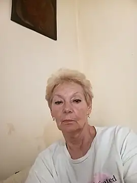 Calypso-Loove Pertunjukan Webcam