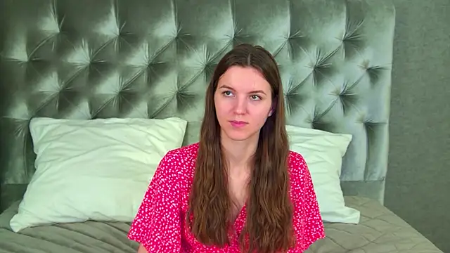 Chat XXX ao vivo de AmaliaLima